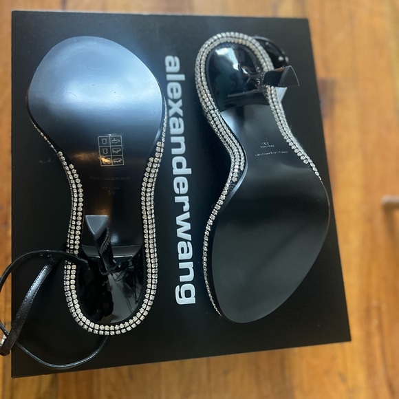 Alexander wang sandals - Picture 4 of 8